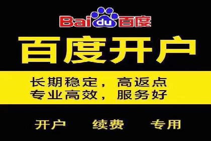 开户推广费用预算与执行